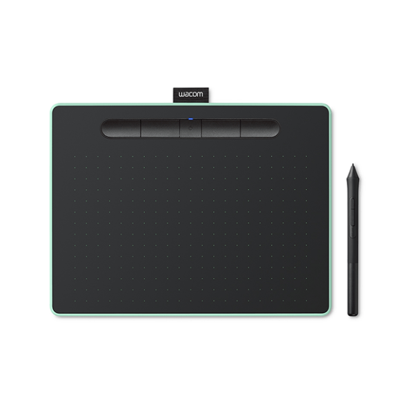 Graphic Drawing Tablets